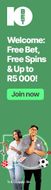 10bet casino promotional banner