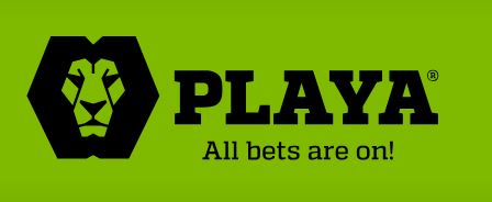Playabets casino promotional banner