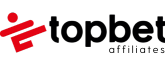 TopBet casino promotional banner