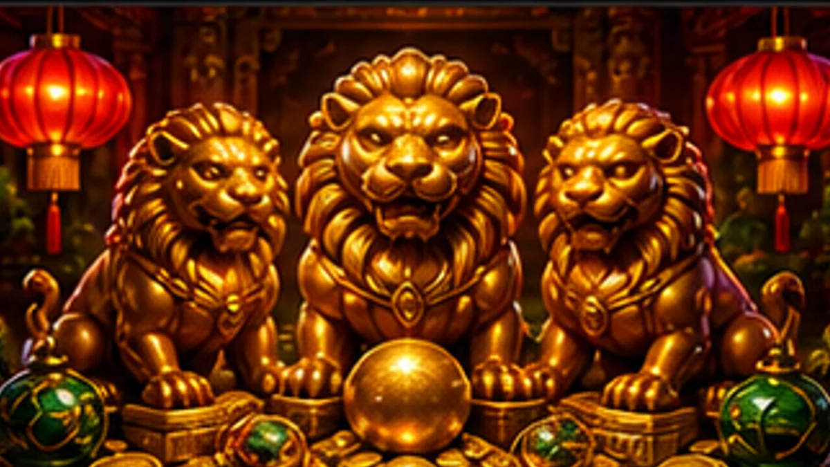9 Lions game guide