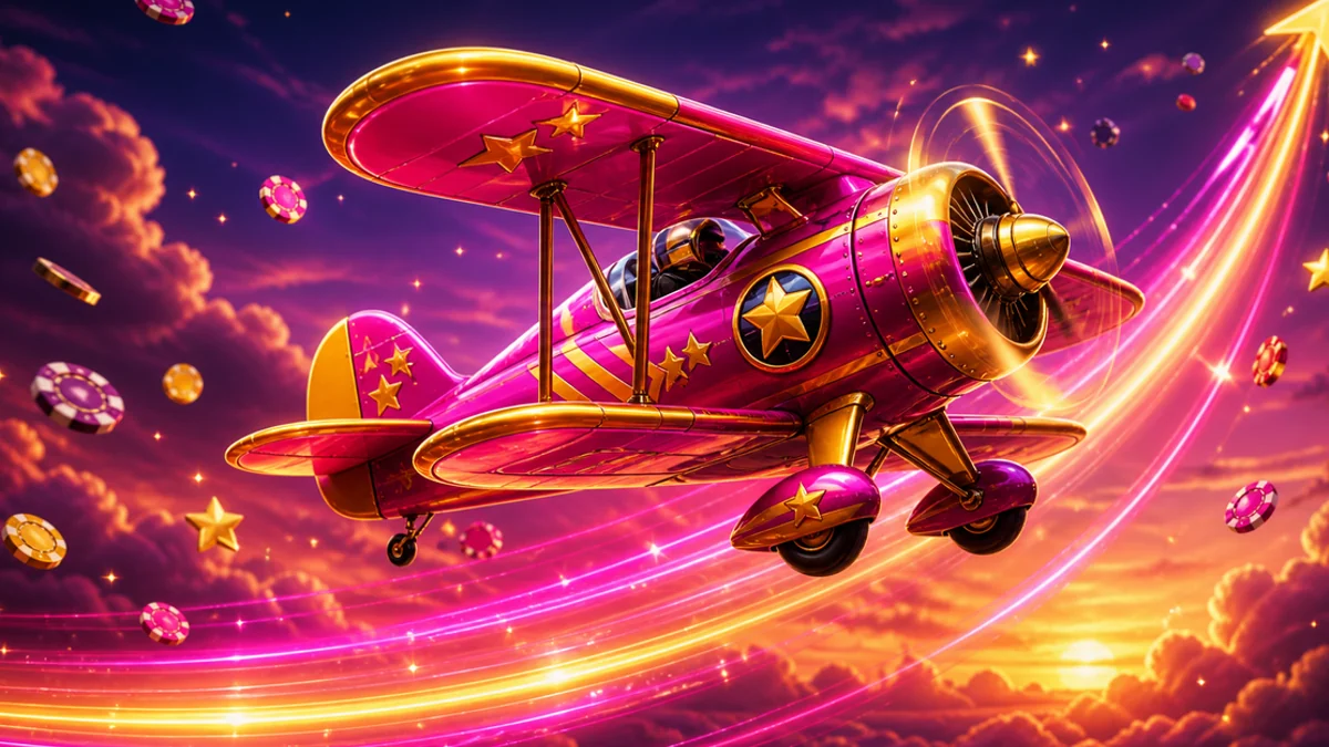 Aviatrix game guide