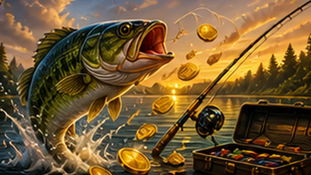 Big Bass Hold & Spinner game guide