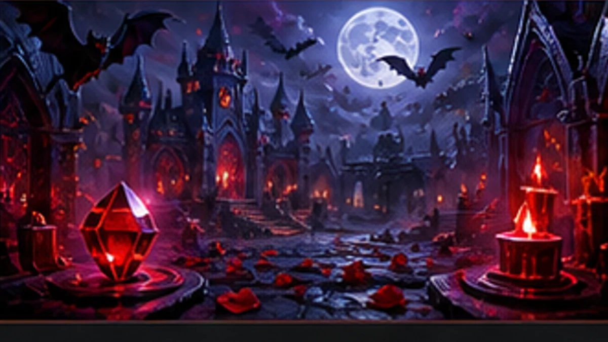 Blood Suckers game guide