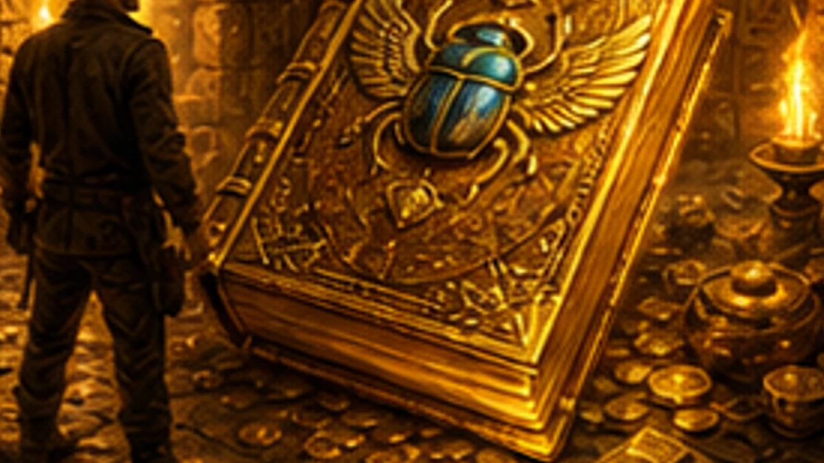 Book of Dead game guide