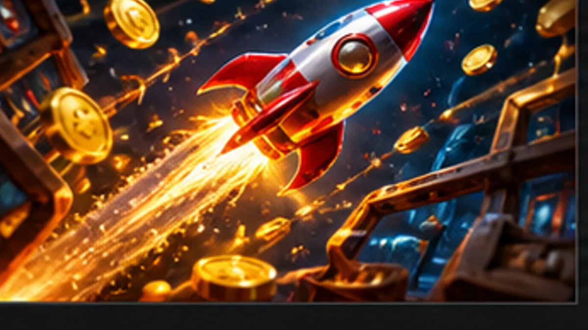 Cash or Crash game guide