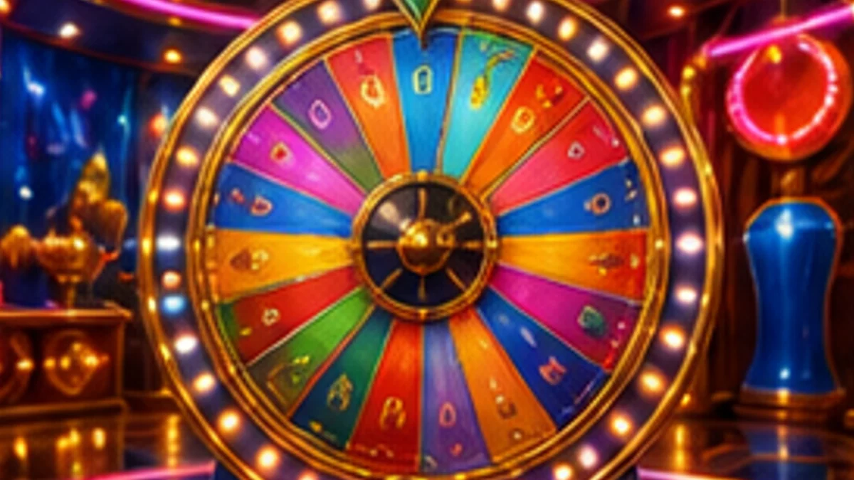 Crazy Time casino guide visual for South African players