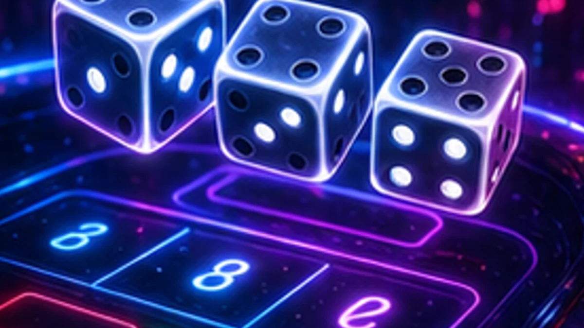 Dice (Spribe) game guide