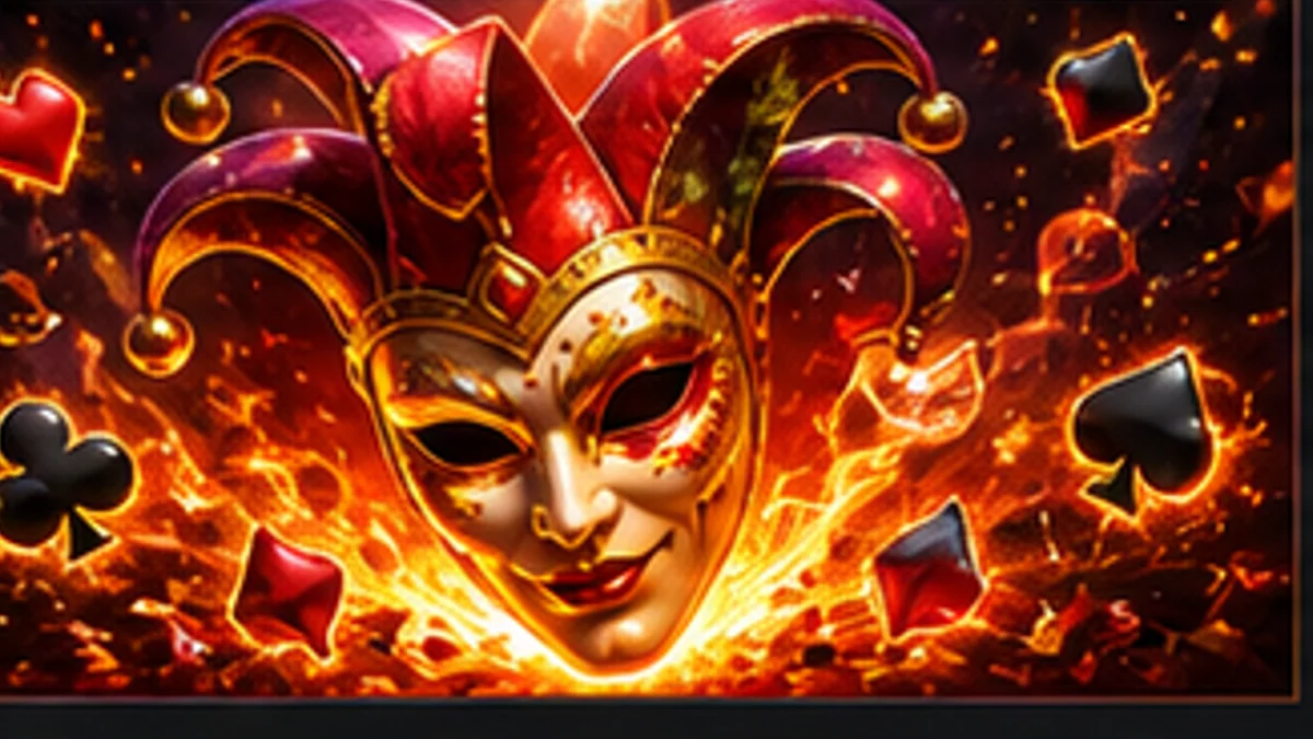 Fire Joker game guide