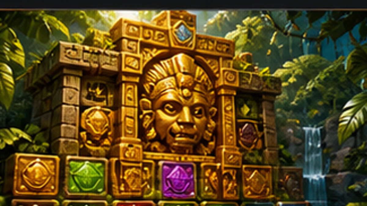 Gonzo's Quest game guide