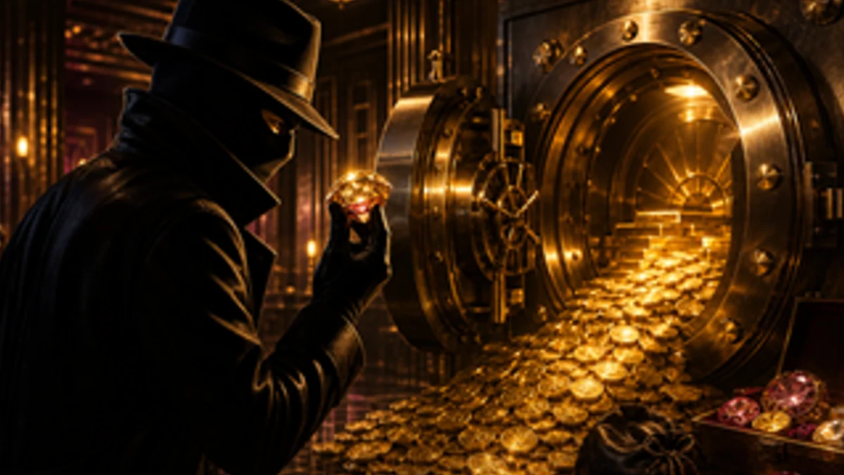 Le Bandit game guide