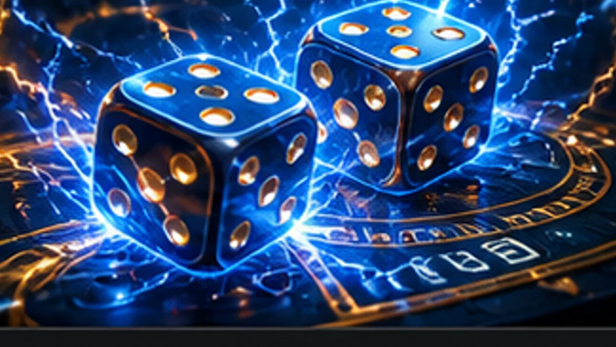 Lightning Dice game guide