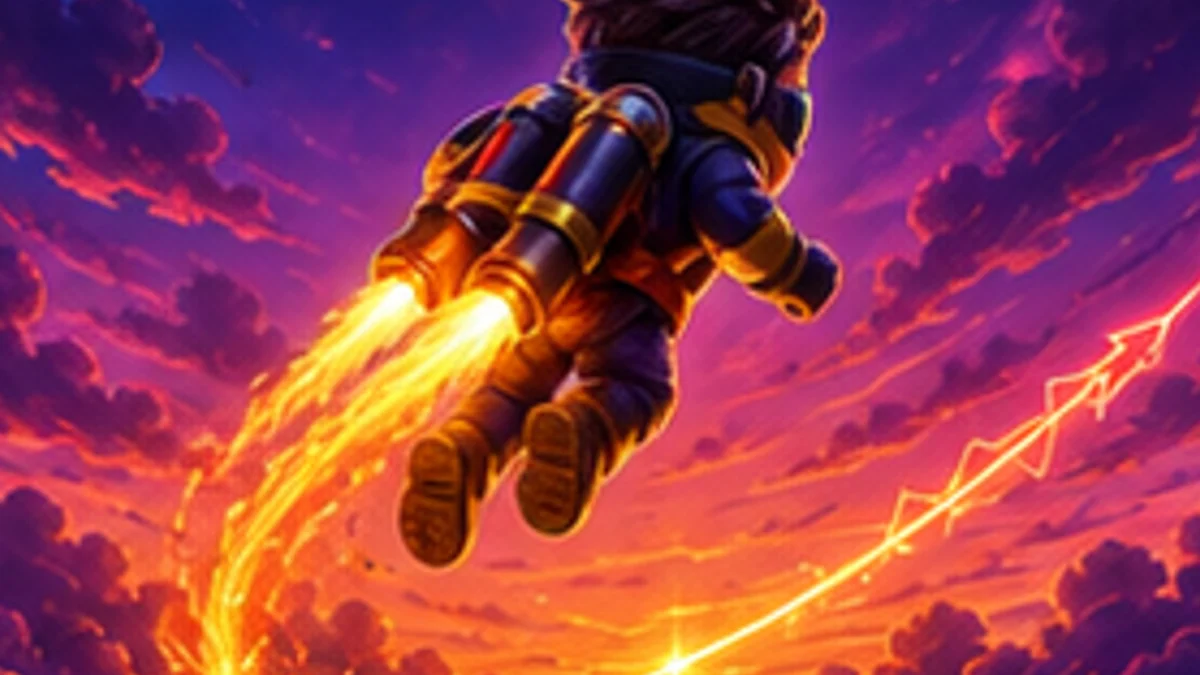 Lucky Jet game guide