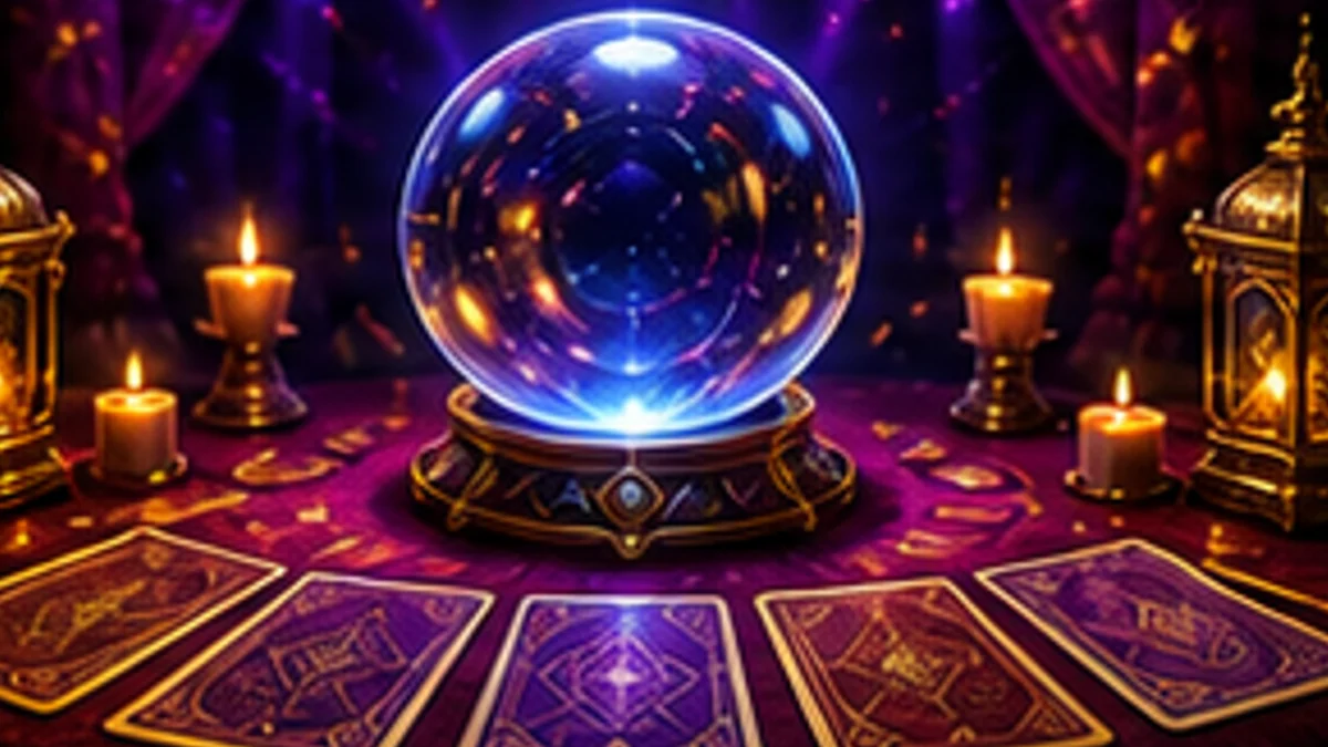 Madame Destiny Megaways game guide