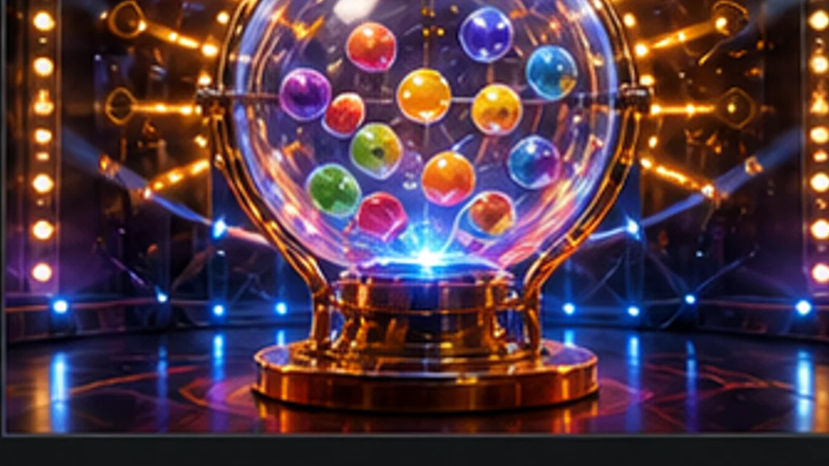 Mega Ball game guide