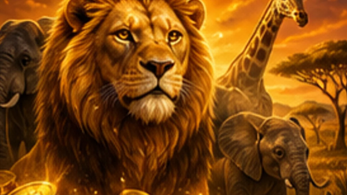 Mega Moolah casino guide visual for South African players