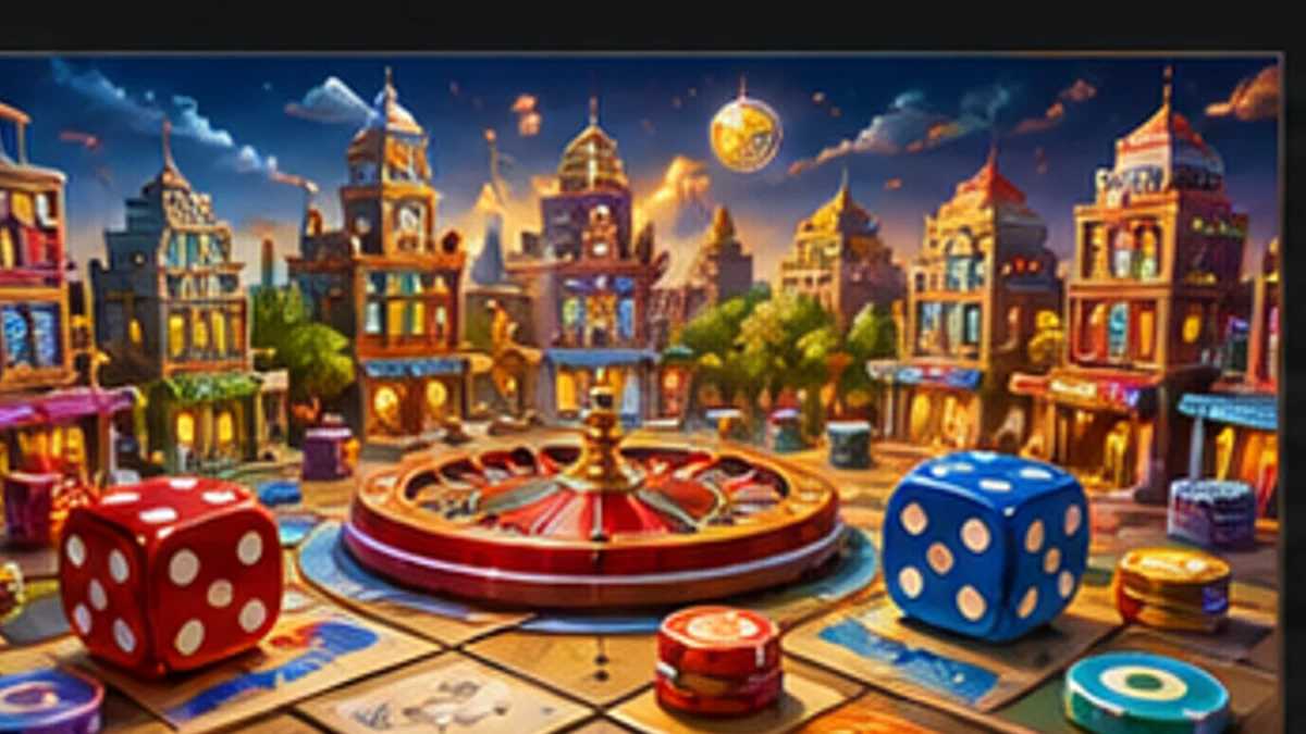 Monopoly Live game guide
