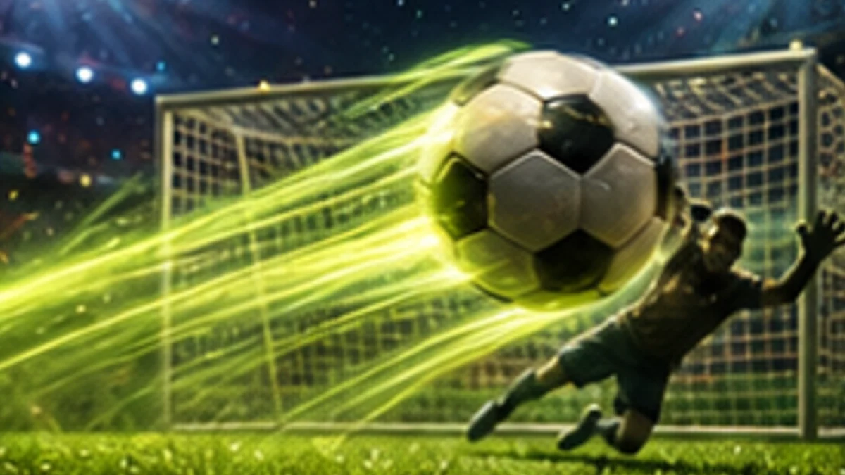 Penalty Shoot-Out game guide
