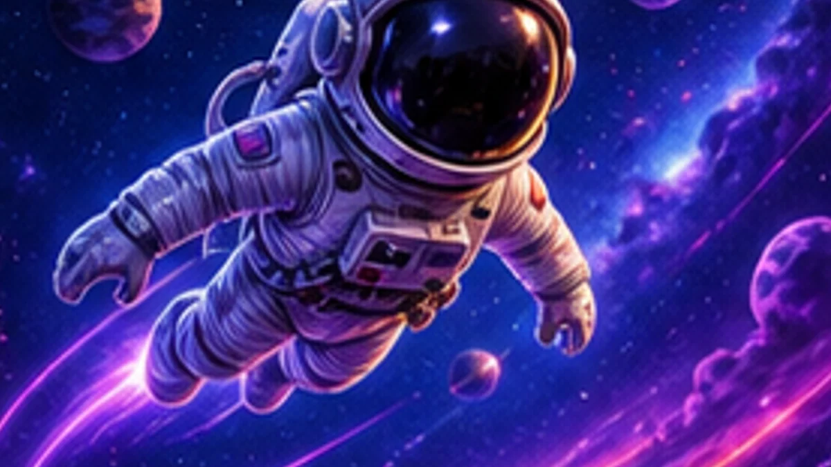 Spaceman casino guide visual for South African players