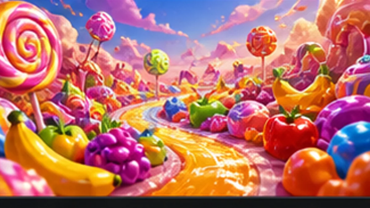 Sweet Bonanza 1000 game guide