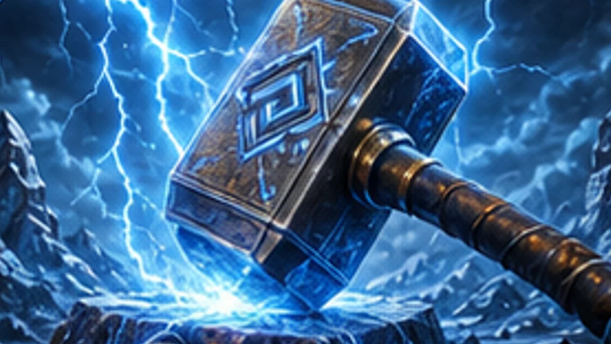 Thunderstruck II game guide