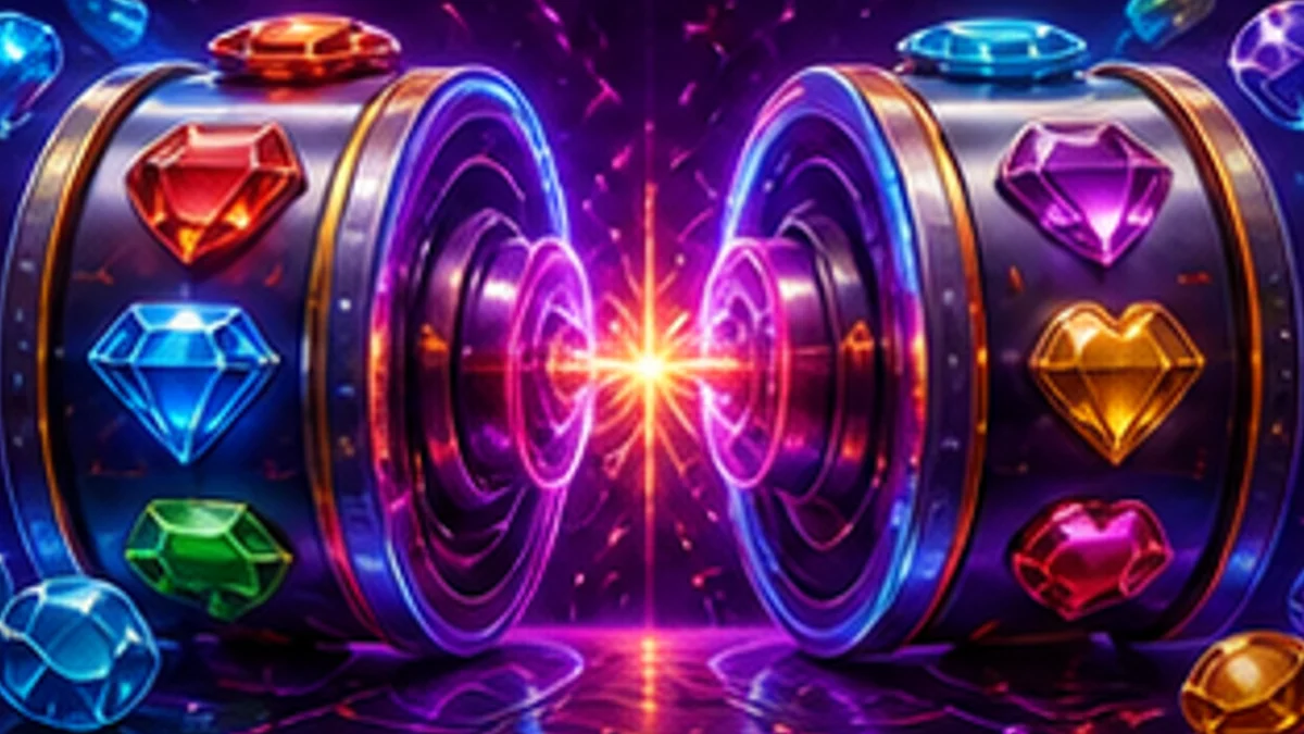 Twin Spin Megaways casino guide visual for South African players