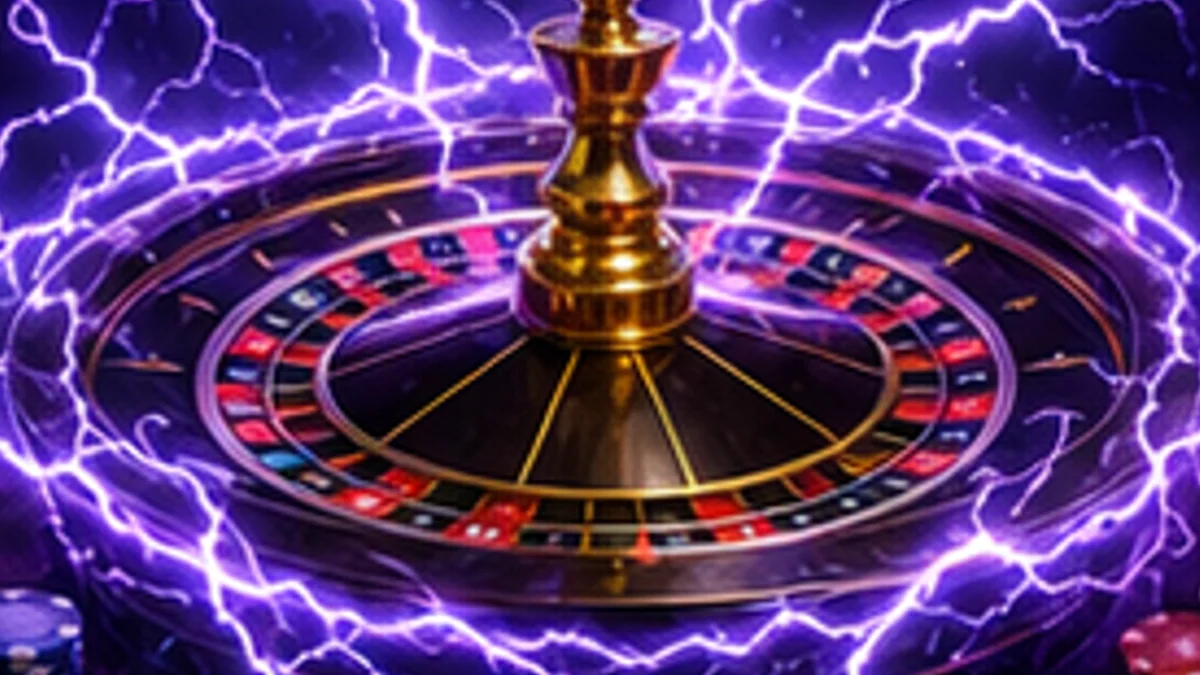 XXXtreme Lightning Roulette game guide